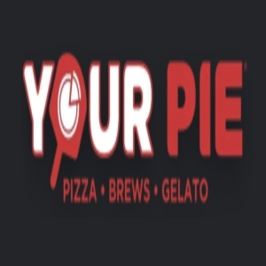 Your Pie Pizza