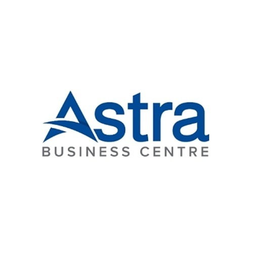 calgary office space