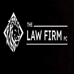 The Law Firm, PC
