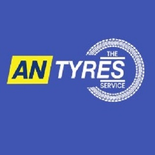 AN Tyres - Mot Test & Tyre Shop Maidstone