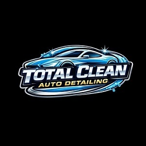 Total Clean Auto Detailing