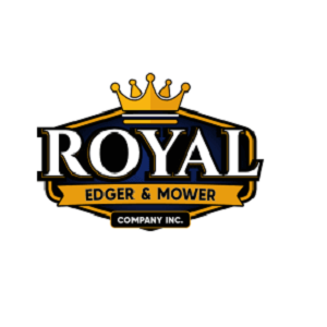 Royal Edger & Mower