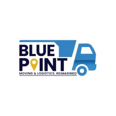 Bluepoint Moving & Logistics - Georgetown Movers