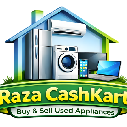 Raza CashKart