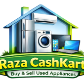 Raza CashKart