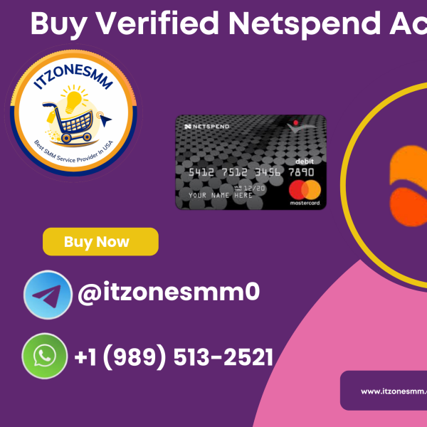How to Open a Verified Netspend Account in the USA