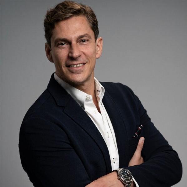 José Luís Martínez de la Cruz