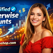 Buy Verified Tinder Accounts