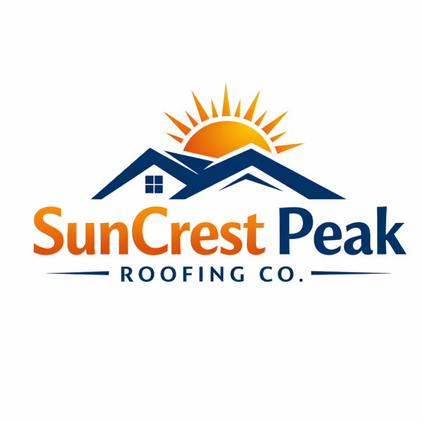 SUNCREST PEAK ROOFING CO.