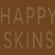 Happy Skins