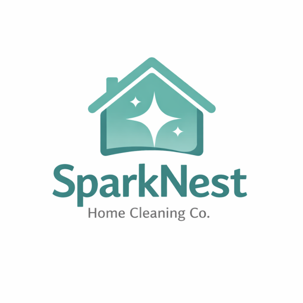 SparkNest Home Cleaning Co