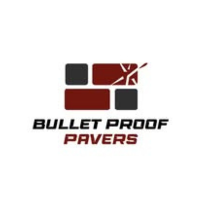 Bulletproof Pavers