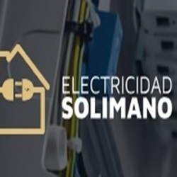 ELECTRICIDAD SOLIMANO