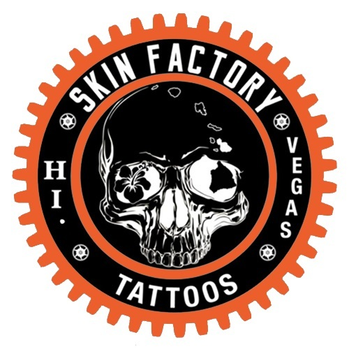 Skin Factory Tattoo