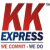 KK Express Logistics