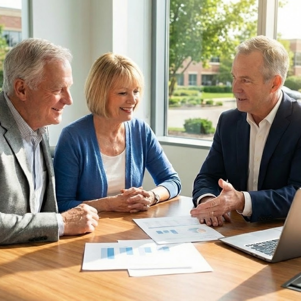 Foresight Wealth Advisory, LLC