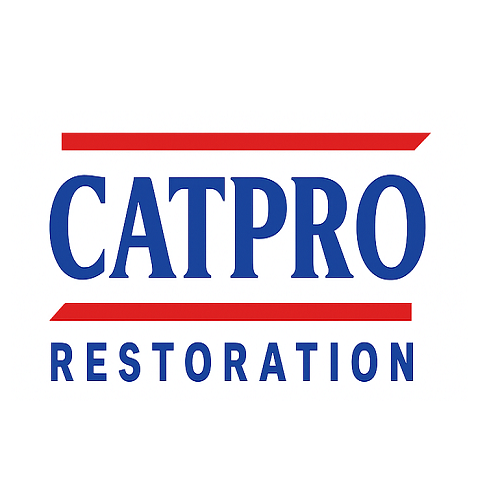CatPro Restoration Flood Damage