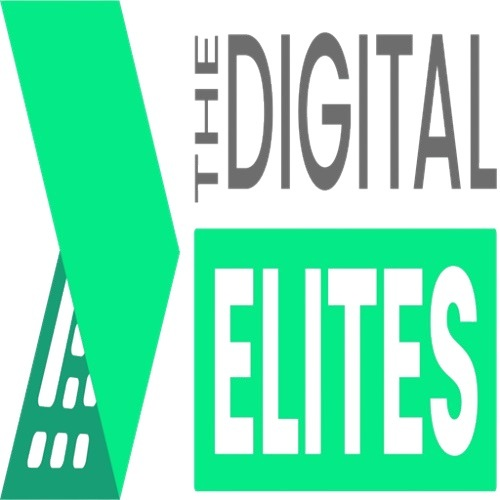 The Digital Elites