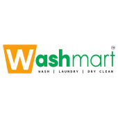 Washmart Laundry Franchise