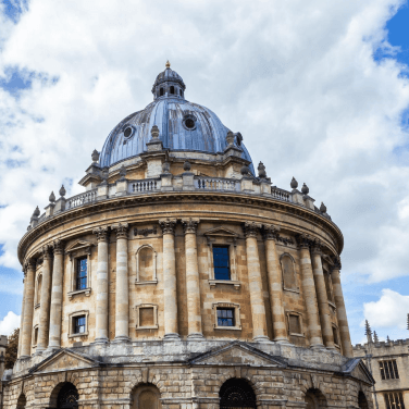 The Oxford Institute