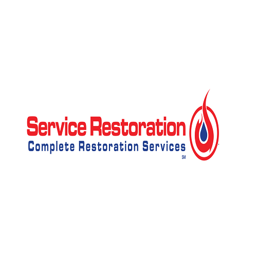 Service Restoration Bellaire Water Damage & Fire Repair