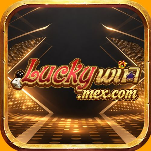 Luckywin mexcom