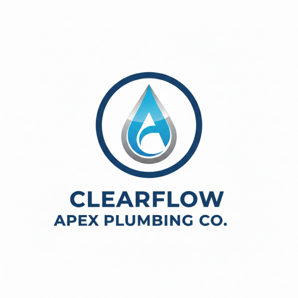 ClearFlow Apex Plumbing Co.