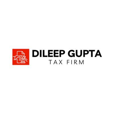Dileep Gupta Tax Firm