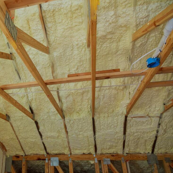 Cal Spray Foam Insulation