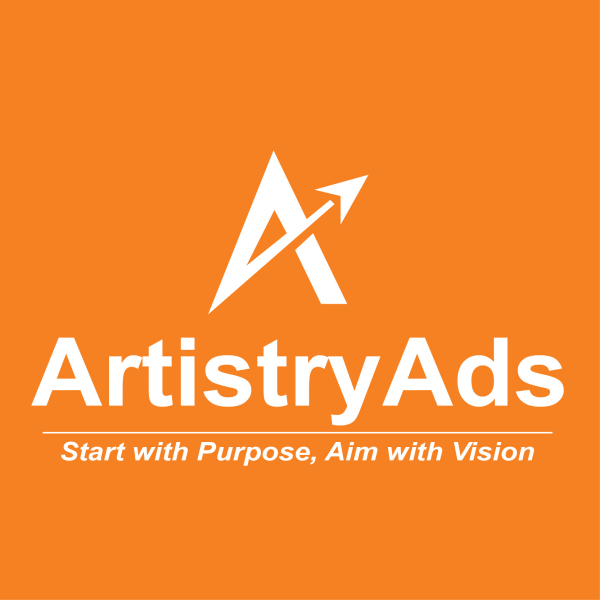 ArtistryAds