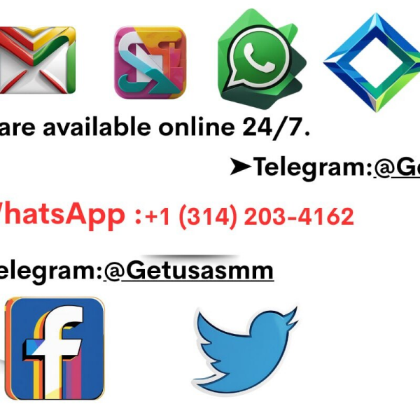 5 Best Sites To Buy Old Gmail Accounts in Bulk (PVA &amp