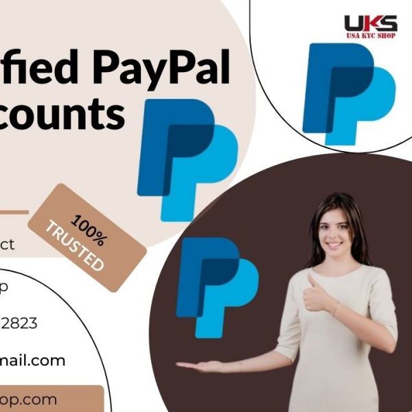 Top Websites to Buy Verified PayPal Accounts in 2026