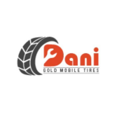 Danigold Mobile Tires