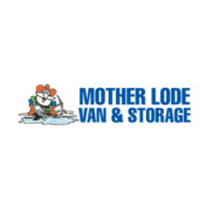Mother Lode Van & Storage Inc.