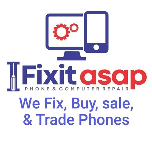 I Fixit ASAP - The Phone Store