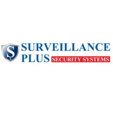 Surveillance Plus Security Systems
