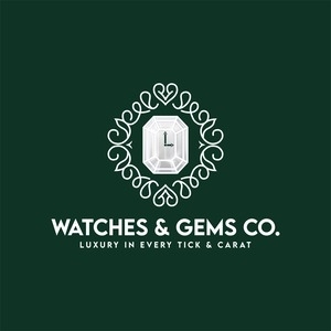 Watches and Gems