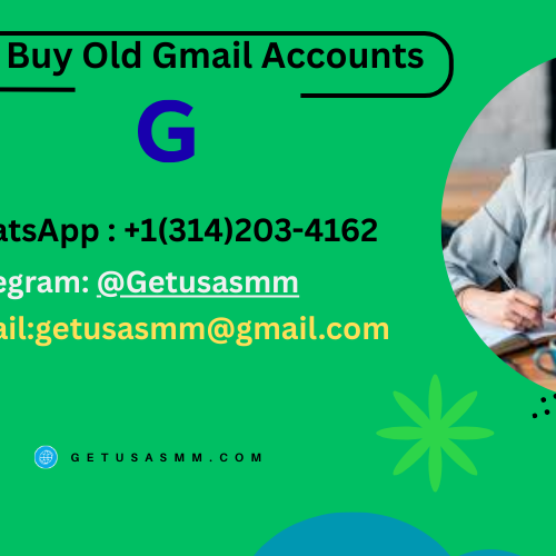 Best 09 Sites to Buy Old Gmail Accounts (Cheap & Old)