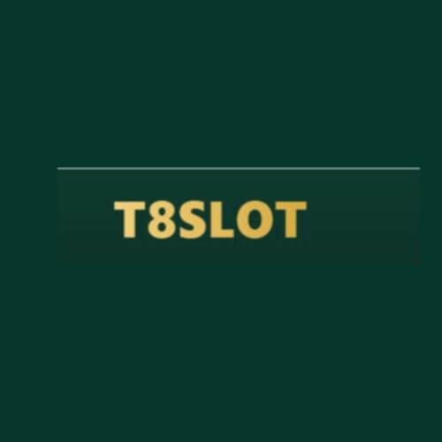 t8slot &ndash; เว็บเกมเดิมพันที่เชื่อถือได้