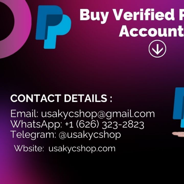 Top 14 Sites to Buy Verified PayPal Accounts