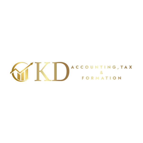 KD Accounting & Tax