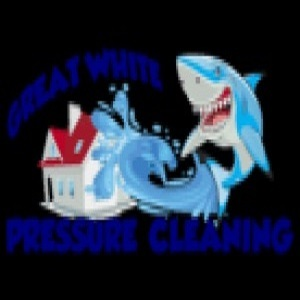 Great White Pressure Cleaning