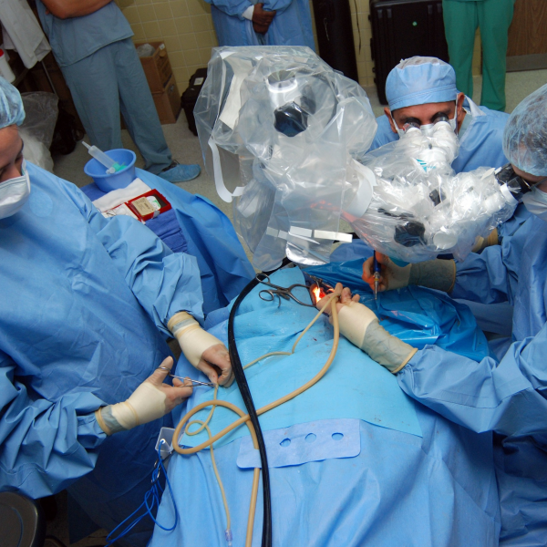 Neurosurgeon Phoenix