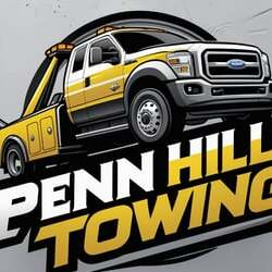 Penn Hills Towing Service