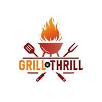GRILL N THRILL (Peri Peri & Smashed Burgers)