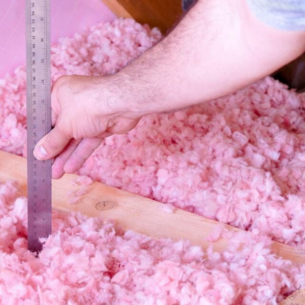 Cal Spray Foam Insulation