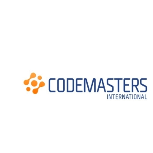 Codemasters International