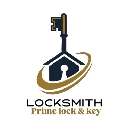 Prime Lock & Key