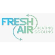 Fresh Air Heating and Cooling