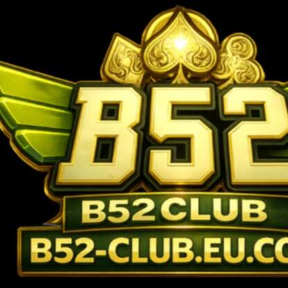 B52 Club &ndash; Cổng game giải trí